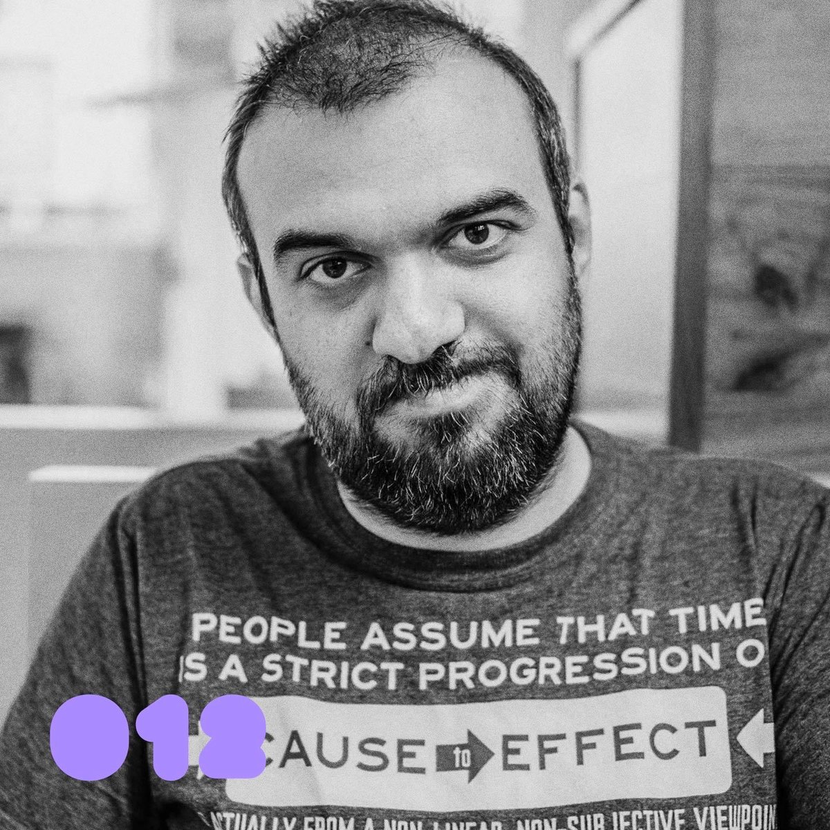 The Internet of Good Manners with Attila Vago

anchor.fm/ordinarypeople…