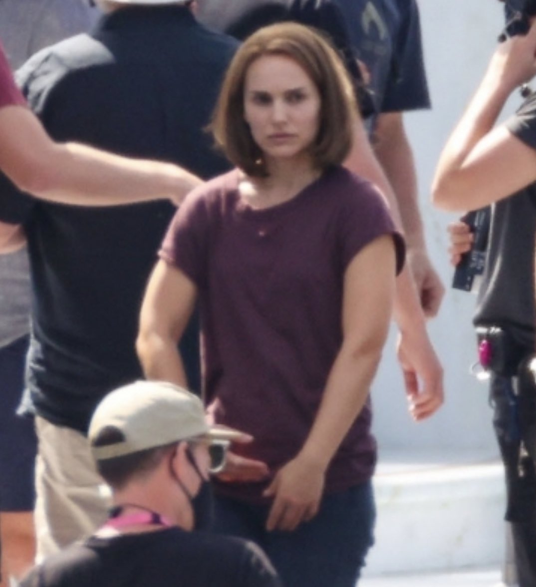 List 27+ Stock Images natalie portman thor 4 set photos Latest List 27+ Stock Images natalie portman thor 4 set photos Latest