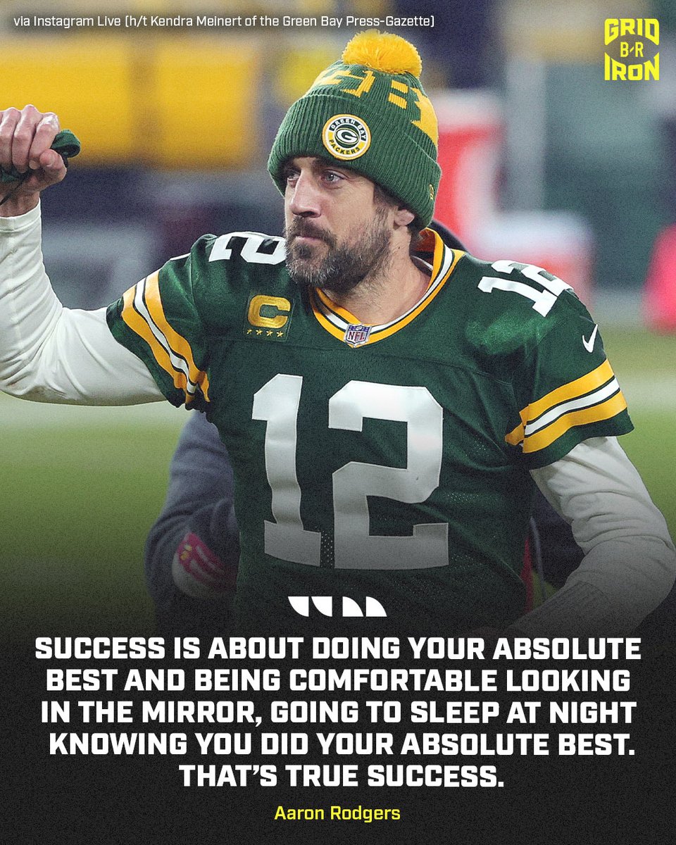 B/R Gridiron tweet media