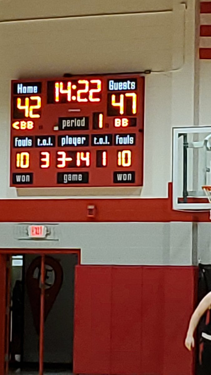 Nice win for the Fr/So Raiders to end the season. These guys are going to be fun to watch the next couple years!