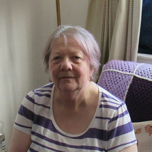 ElsworthLinda's tweet image. #saveourhomesLS26 #Pemberstone  please do not take my home away and leave me #Homeless  i am a pensioner and packing my belongings will break my heart 💔