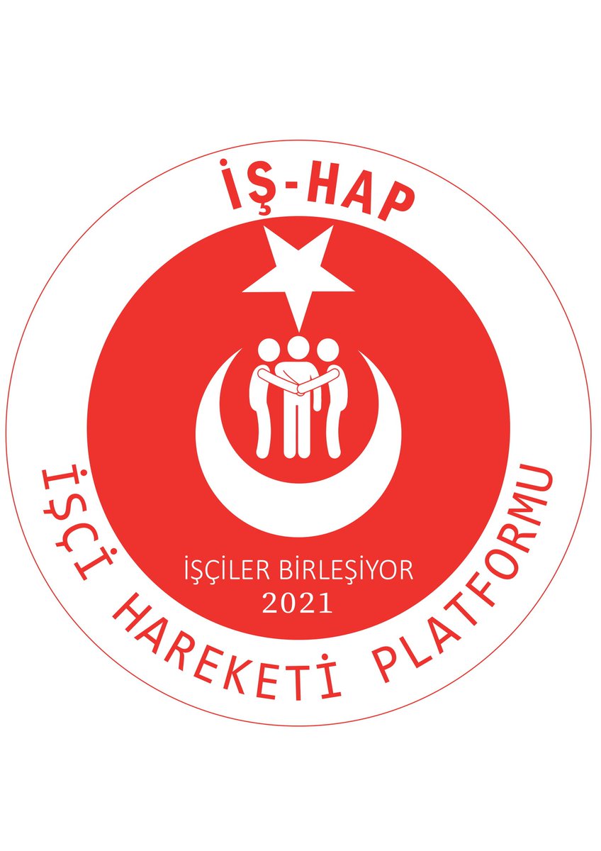 İşçiler iki ayrı sınıf olarak görülüyor.Birine kadro almış işçi,diğerine ise taşeron deniliyor.Biri tediye,sosyal yardım,ikramiye,banka promosyonu alabiliyorken, diğeri asgari ücret ile çalışıyor.Böyle çifte standart olurmu?
<a href="/RTErdogan/">Recep Tayyip Erdoğan</a>
#iscihareketiplatformu
#TaşeronKadroBekliyor