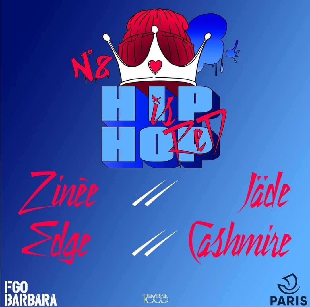 HipHopIsRed's tweet photo. Boooom https://t.co/JonNavUkne