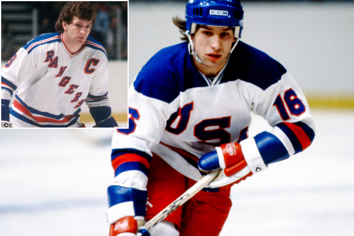 Barry Beck blasts Rangers, NHL 'cowards' after Mark Pavelich death