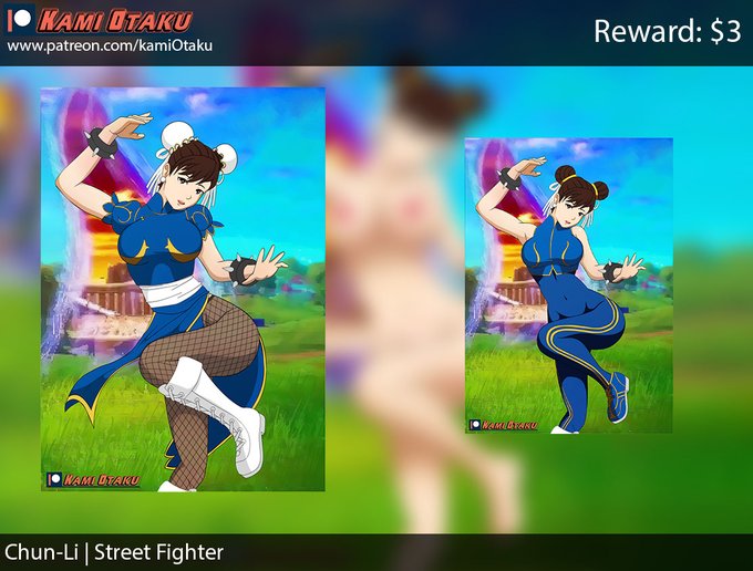 Chun-Li | Street Fighter Full Version Uncensored NSFW: https://t.co/nCBSFVHBQe https://t.co/hGMugHrbyS  #NSFW<a href="/tag/streetfighter"class="tags"><span>#streetfighter</span></a><a href="/tag/fanart"class="tags"><span>#fanart</span></a><a href="/tag/chunli"class="tags"><span>#chunli</span></a><a href="/tag/nsfw"class="tags"><span>#nsfw</span></a><a href="/tag/waifu"class="tags"><span>#waifu</span></a>