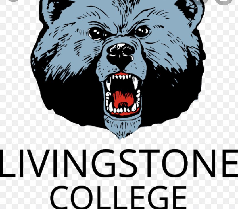 MauriSnell's tweet photo. Blessed to received My 1st offer from Livingstone College!!!! @DSACoachHlee_4 @MrKleanKutVA @CoachWTrenchMob https://t.co/oNTzru3aRw