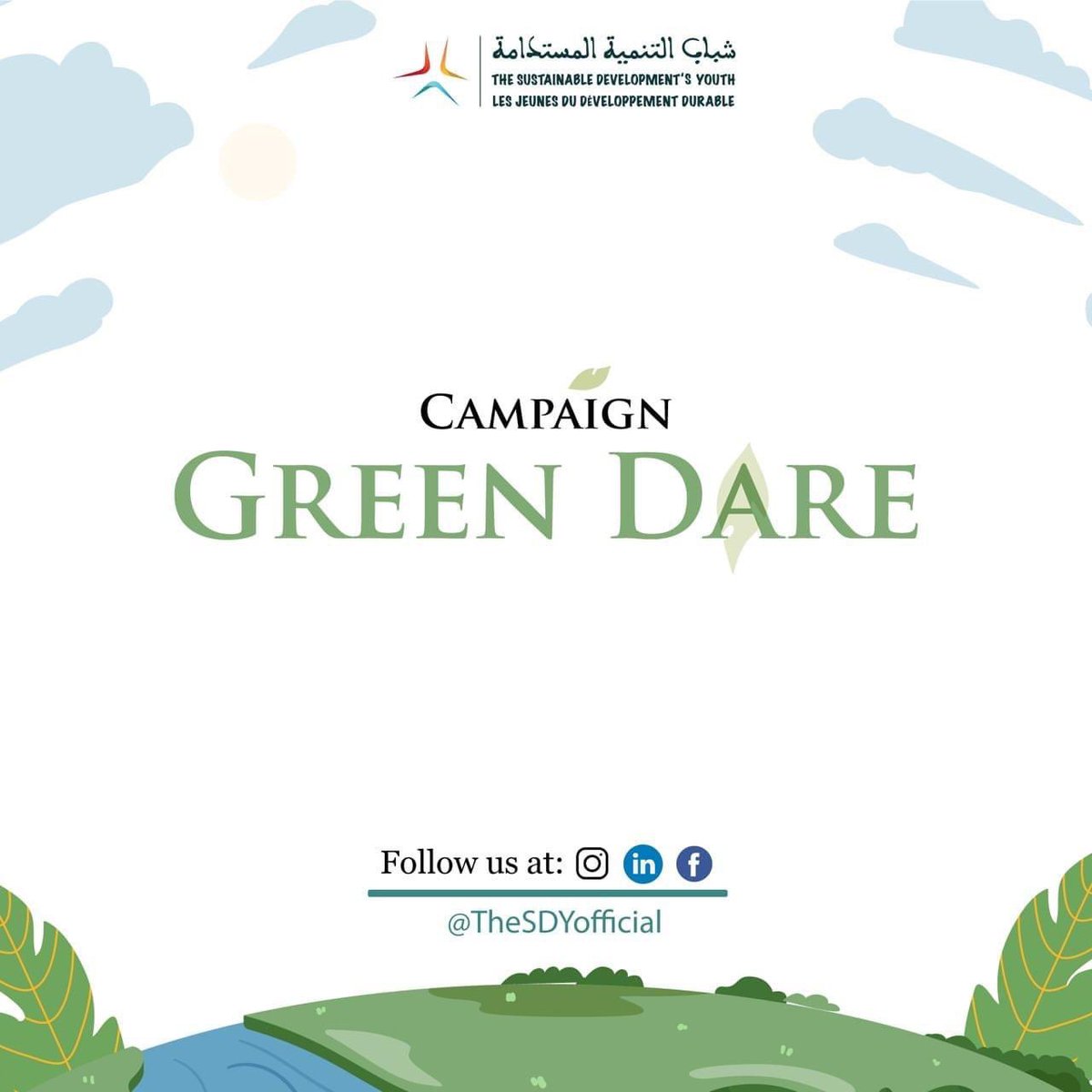 The Sustainable Development's Youth tweet media