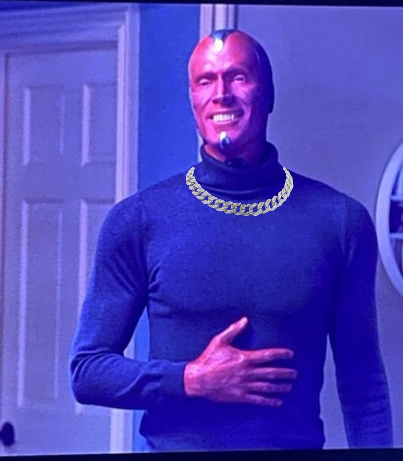 Nico_Corona's tweet image. Tony: "ViShawn, we have to go save SoHo."
ViShawn: "who all gon' be there?"
Tony: "I think LeWanda's gonna meet us there"
ViShawn:...