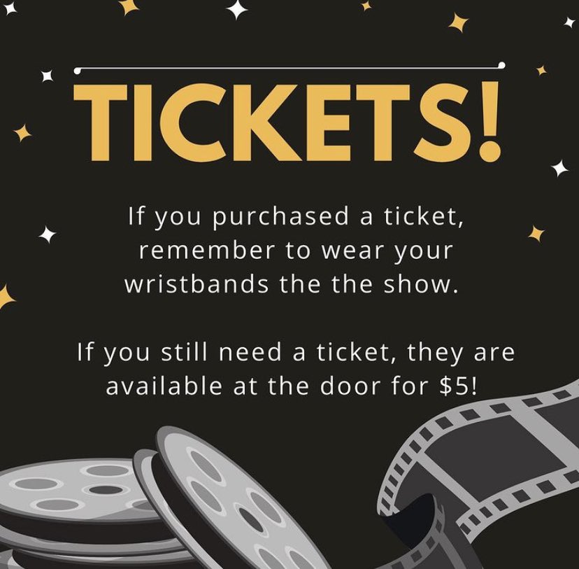 LRHS Student Council tweet media