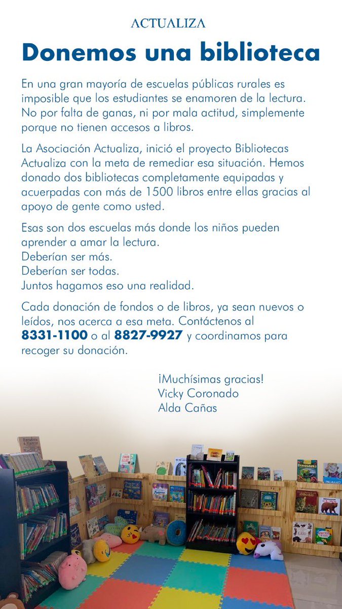 Marcela Trejos tweet media