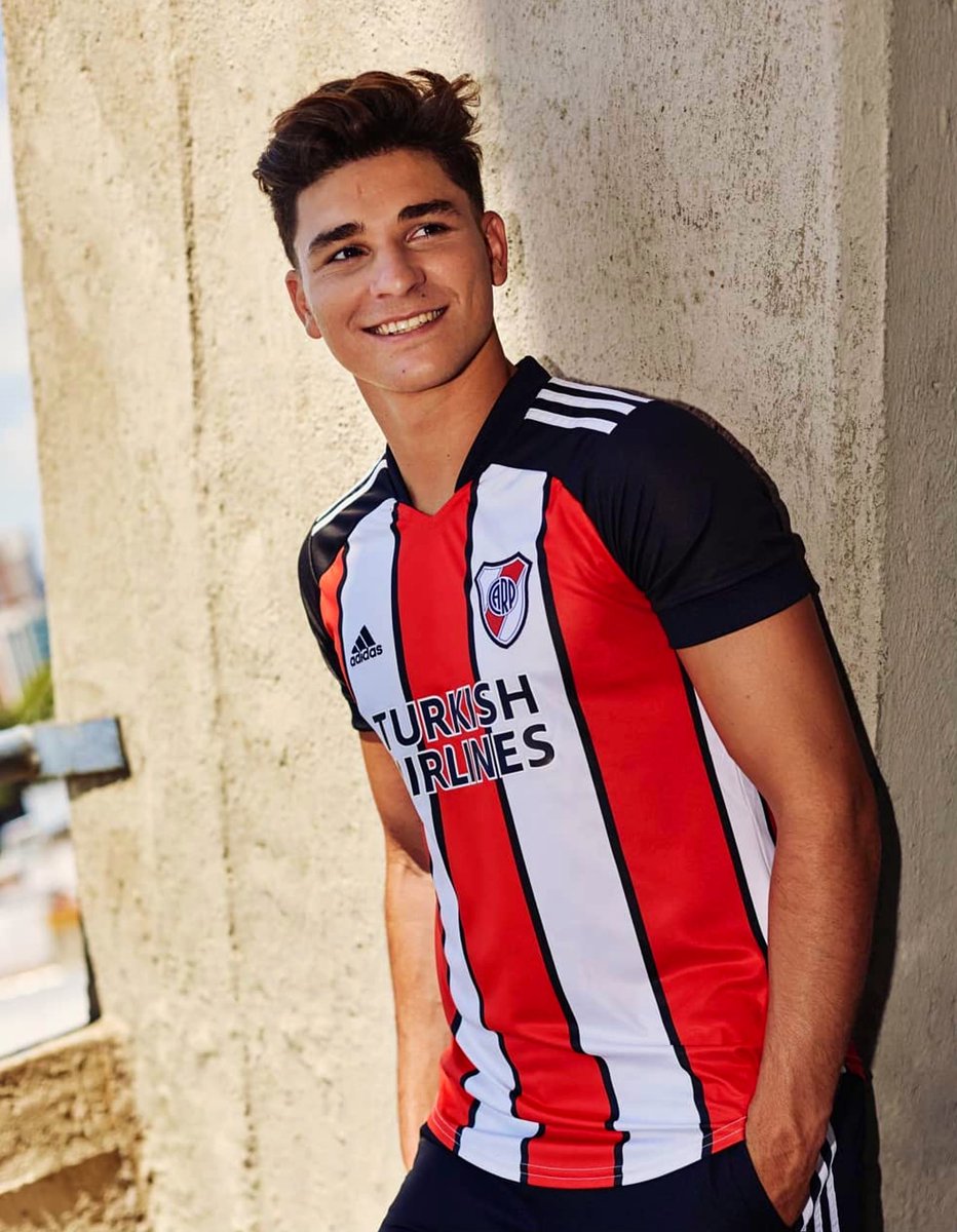 La nueva camiseta ❤️😍🐔