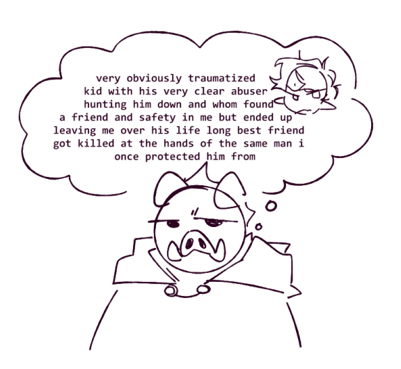 / dsmp rp
ene is a c!techno disliker 