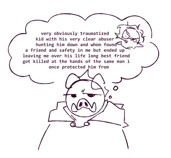 / dsmp rp
ene is a c!techno disliker 