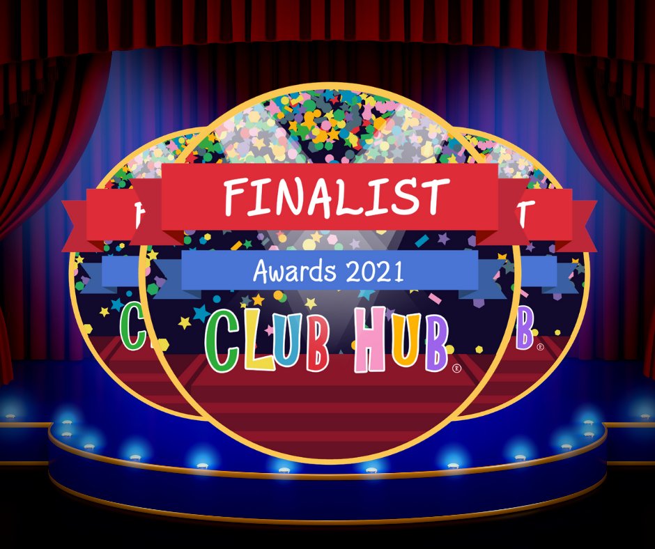 We've got some exciting news! 😬  Big Bold Youth CIC is officially a finalist at the @ClubHubUK Awards 2021! We are in the finals for the Not-For-Profit of the Year Award and Independent Business of the Year Award, amongst many other wonderful children's activity providers! 🎉