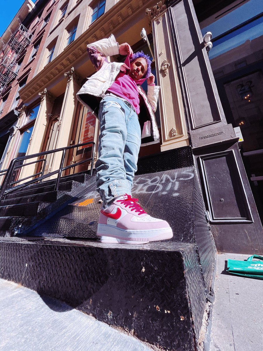 Jumpman_Johnson's tweet photo. 💟 https://t.co/99XsuxIzZD