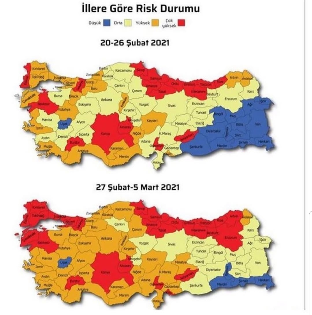 Kararlılıkta Uşak gibi olun