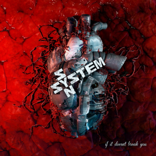 Draven_Taylor's tweet image. Releases: March 12th, 2021
If It Doesn&apos;t Break You by System Syn

musiceternal.com/News/2021/If-I…

#Musiceternal #SystemSyn #IfItDoesntBreakYou #Music #NewAlbum #March12 #ElectronicMusic #IndustrialMusic #Futurepop #Synthpop #UnitedStates