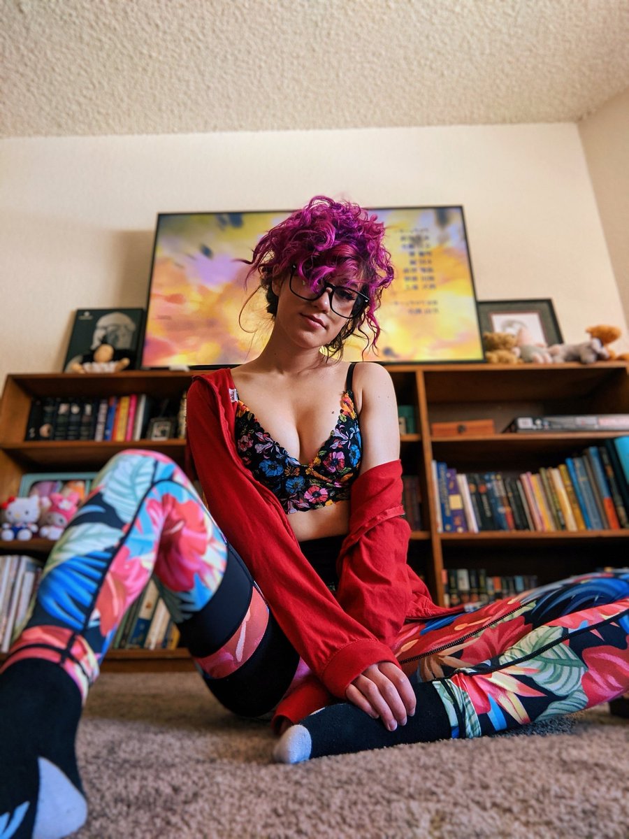 Queentofu nude - free nude pictures, naked, photos, TOFU 🌙 (@tofu_gamess) ...