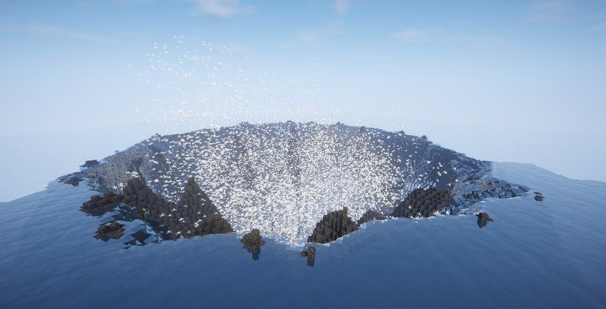 UnParisien75's tweet photo. The Hidden World Minecraft map : over.
Special thanks to HamHam for all dragons she built.
Thanks to all people who contributed to the project.
Thanks to you for supporting the project! 
Download link: 🔽
https://t.co/AlAHCM2uCM

#HTTYD #HowToTrainYourDragon #HTTYD3 #Minecraft https://t.co/l77d0akMHv