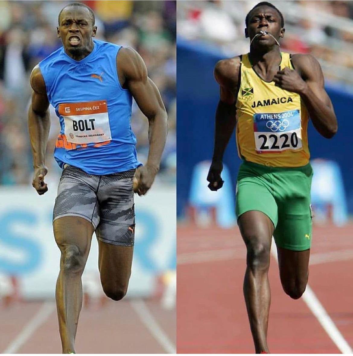 usainbolt's tweet image. #SayLess 

youtu.be/lfT8ZVGPUBU