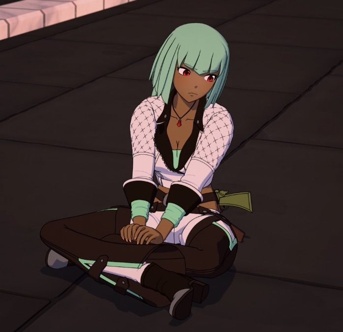 Emerald Sustrai (@thiefsillusion) on Twitter photo 