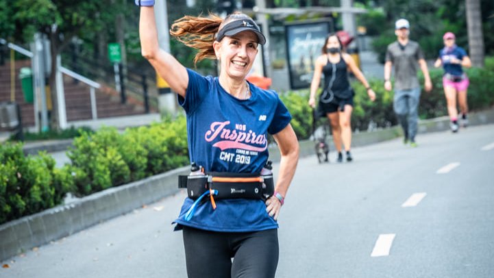 CorreMiTierra's tweet photo. Sabías que con tan solo un entrenamiento o cardio ligero, mejoras la sensibilidad de la insulina y el azúcar es transformado de una manera más eficiente. Los corredores tienen menos probabilidad de contraer Diabetes Tipo II.💪

Nunca pares, tu cuerpo y mente te lo agradecerán. 👏 https://t.co/X10XxbeGD9