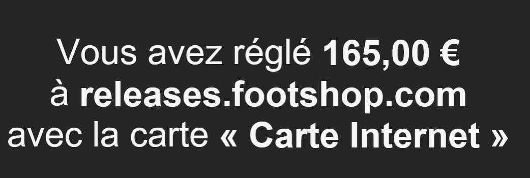 CARLO (@charles_dup) on Twitter photo Today was very rough day with no UNC checkouts 🥲 But still manage to secure an AM1 Clot.
Thanks to <a href="/chameleonio/">ChameleonIO</a> for always letting me cop on Footshop and <a href="/BlankProxiesIO/">FOLLOW @BLANKPROXIES</a> for the stable and fast resis.
And thanks to <a href="/mclv_sneakers/">MCLV</a> for the best vibe. Today was very rough day with no UNC checkouts 🥲 But still manage to secure an AM1 Clot.
Thanks to <a href="/chameleonio/">ChameleonIO</a> for always letting me cop on Footshop and <a href="/BlankProxiesIO/">FOLLOW @BLANKPROXIES</a> for the stable and fast resis.
And thanks to <a href="/mclv_sneakers/">MCLV</a> for the best vibe.