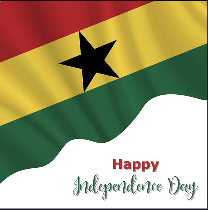 FrankKhalidUK's tweet photo. Wanted to wish my Ghanaian friends a very Happy Independence Day. 🇧🇴 #GhanaIndependenceDay #IndependenceDay https://t.co/hn75Gllv1J