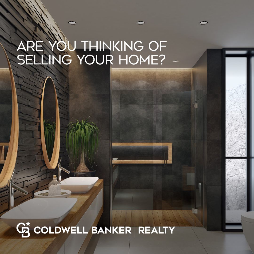 HomeWithKrysta's tweet photo. Are you thinking of selling your home? Coldwell Bankerโs RealVitalize program can help you make updates to your home with no upfront costs, so itโs ready to wow buyers. Contact me today for details. Krysta.Denner@kingthompson.com #HomeWithKrysta https://t.co/FGayCtB1YQ