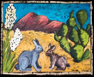 BuffaloSpree's tweet photo. Enjoy some lively, colorful art with the Polly Little: Animalia II show at @CEPAgallery CEPA’s Flux gallery through April 10. #buffalospree 

https://t.co/gF2CRQgXYn https://t.co/CkTLQUzT1L