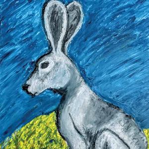 Enjoy some lively, colorful art with the Polly Little: Animalia II show at @CEPAgallery CEPA’s Flux gallery through April 10. #buffalospree 

ow.ly/Z29950DS0B1