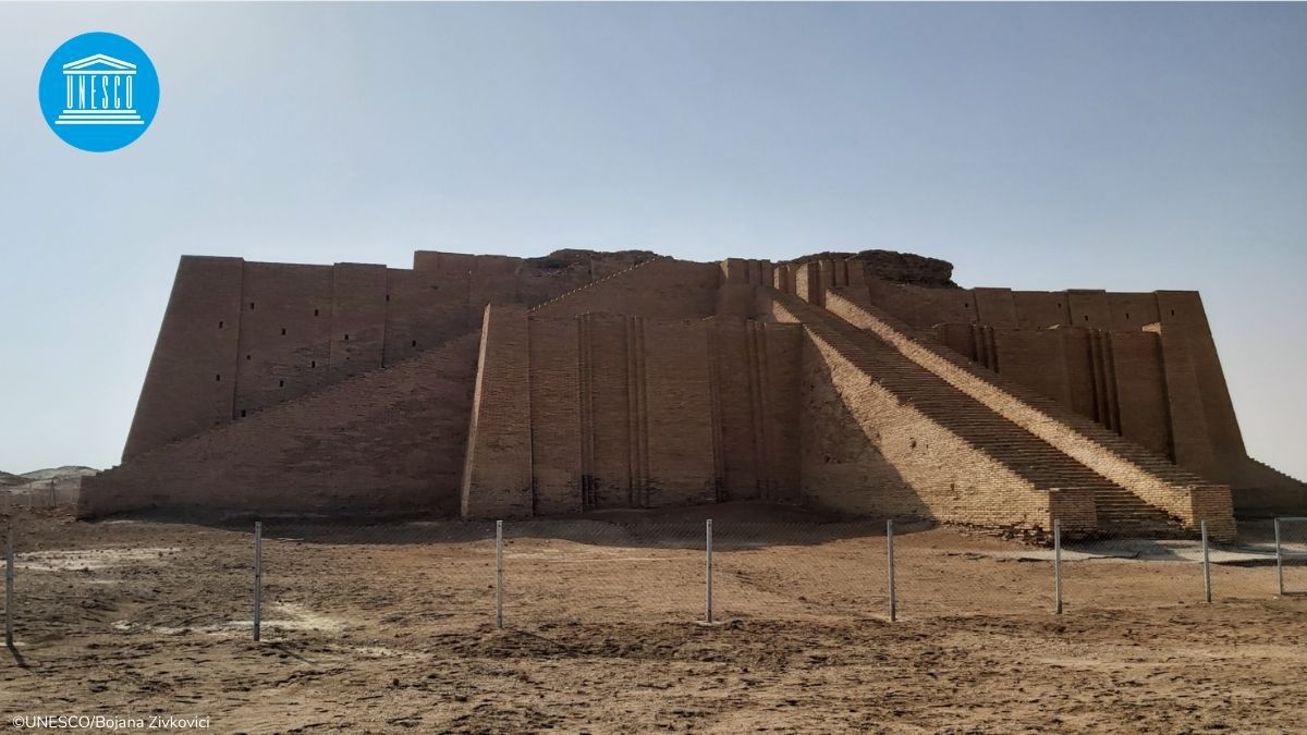 UNESCO 🏛️ #Education #Sciences #Culture 🇺🇳 tweet media