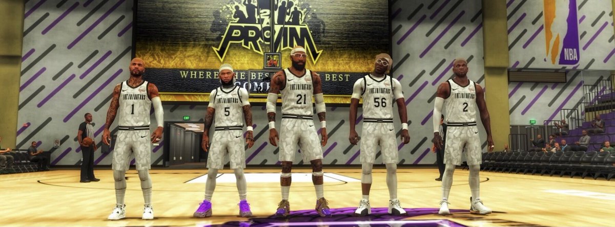 Intimidators eSport tweet media