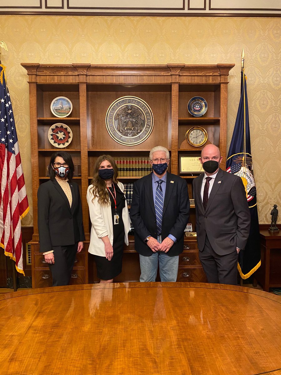 Thanks to my intern Allison Moore, she was Incredible #bestinternonthehill