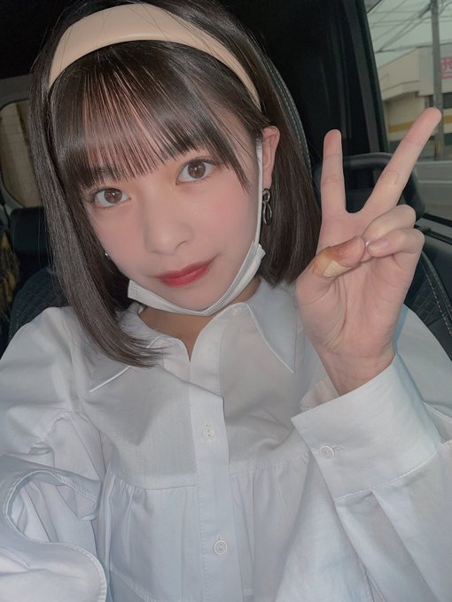 Twitterのコスプレ画像12