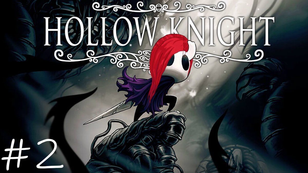 嗣子沙斬 新人vtuber 過去 A Twitter 宣伝タイム 明日の朝９時からホロウナイトの第２回やってくよ マップがあっても迷うんですがそれは よかったら観てね 配信場所 T Co Egwwecpnij Vtuber Hollowknight ホロウナイト ゲーム実況 T Co