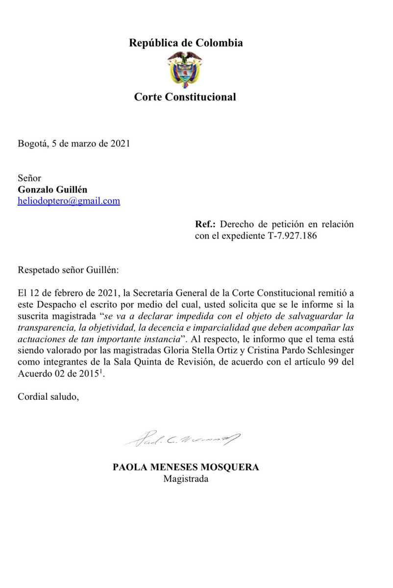 Gonzalo Guillén tweet media