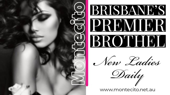 Montecito180's tweet photo. Brisbane’s finest ladies available for your pleasure now.
Ava
Star ⭐️
Charlie
❤❤❤❤❤❤❤❤❤⭐⭐❤❤❤❤❤❤❤❤❤
180 Abbotsford Rd Bownen Hills
07) 38522057
#number1brothel
#open247
#sundayplaytime
https://t.co/ZsXcbXnEov https://t.co/Fa8lURCZVk