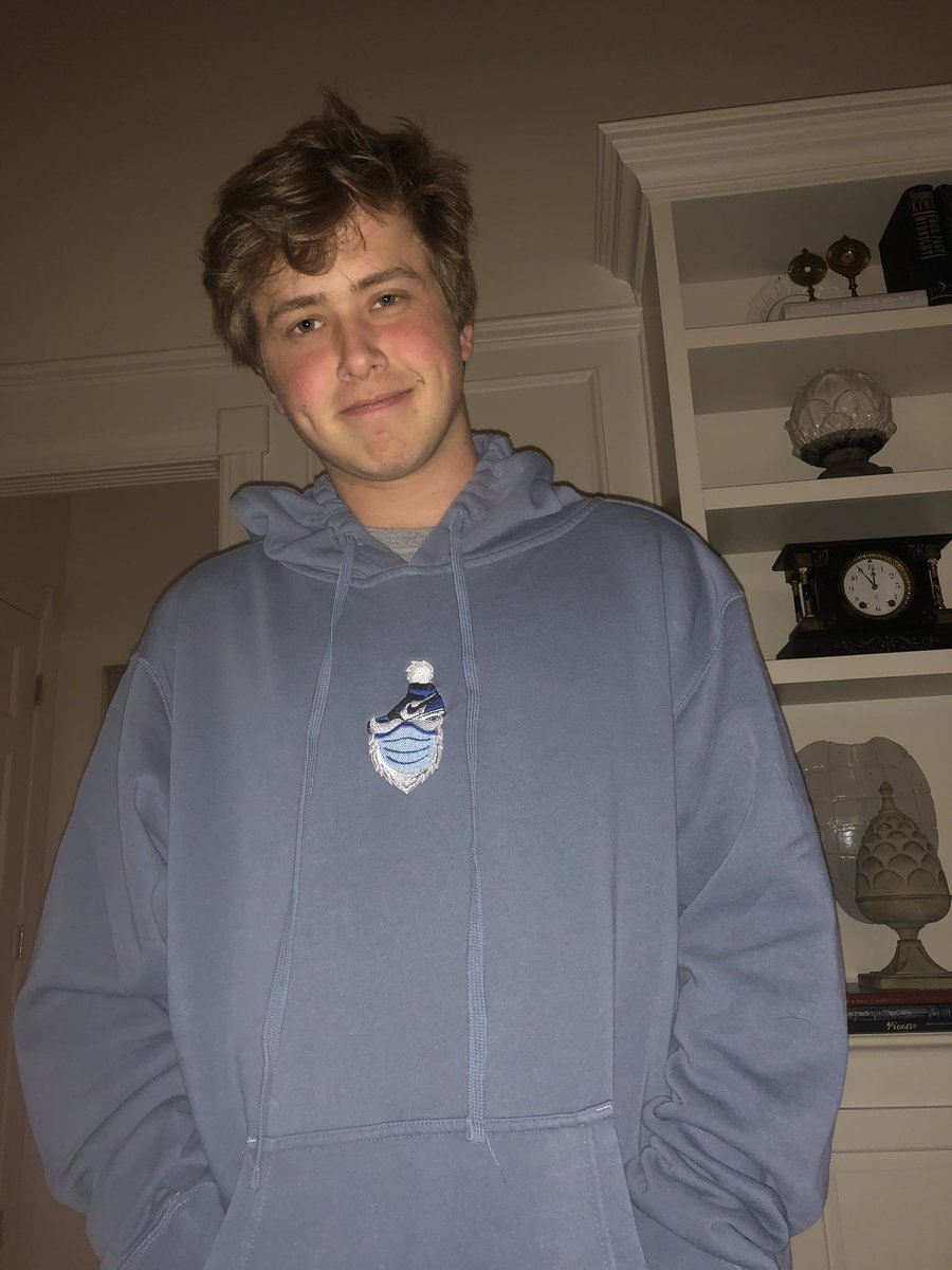 Chef Santa tweet media