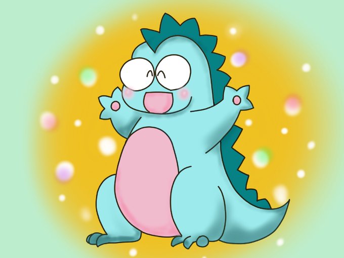 怪獣のtwitterイラスト検索結果 怪獣のtwitterイラスト検索結果
