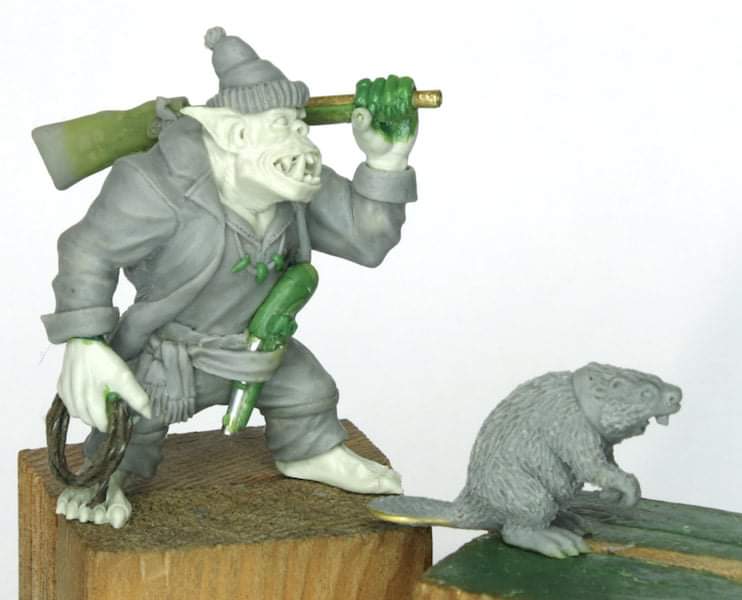 Antoine Bergeron tweet media