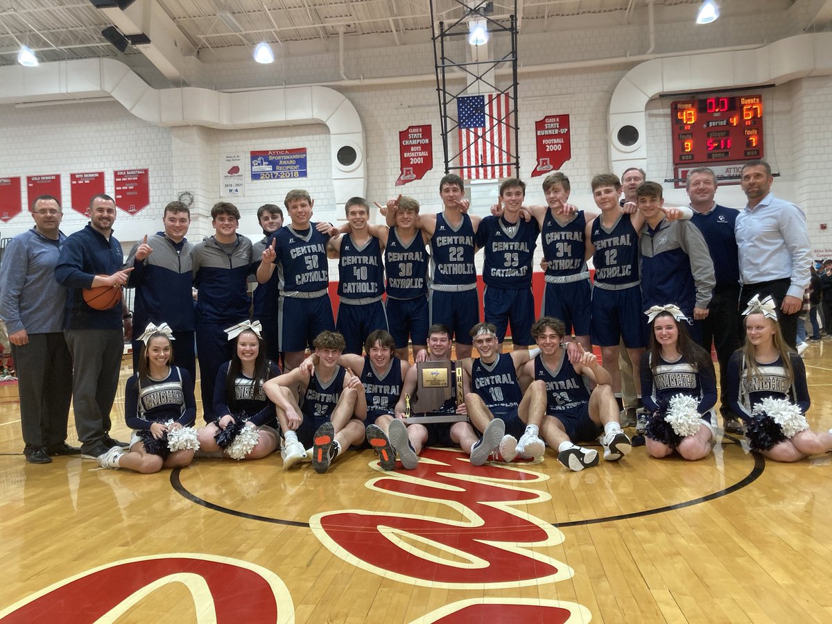 Sectional Champs! 

Photo Cred - <a href="/ArlandJD/">JD Arland</a>