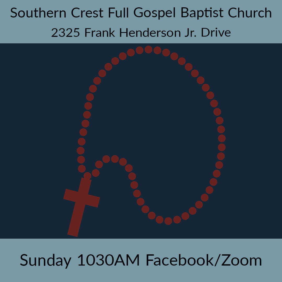 1southerncrest's tweet photo. This 1st Sunday morning we will celebrate the Lord's Supper. Join us on Facebook and Zoom. Invite someone to worship with you. 

https://t.co/HPJa16blrq
Meeting ID: 304 633 963
Passcode: 033365 https://t.co/jk7chyLskV