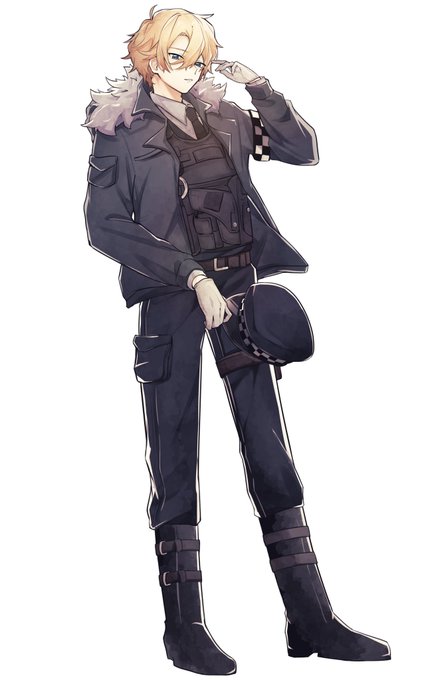警察官のtwitterイラスト検索結果 古い順