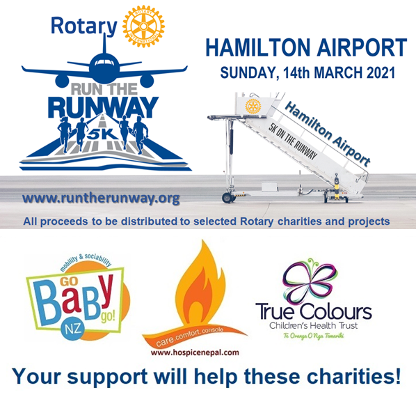 Fairfield_RC's tweet photo. Only 1 WEEK to Go!... Have YOU Registered?
Please help us to support some amazing charities by entering The Run the Runway Fun Run.🥇🏃
https://t.co/Kqs2CGLVrI https://t.co/g99gi7RaDy
