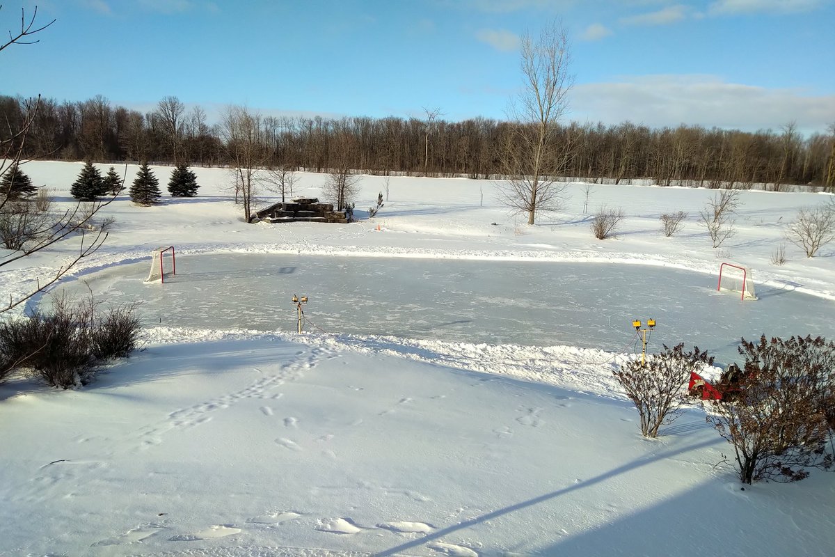 Stringbeans1's tweet image. #waltersrink