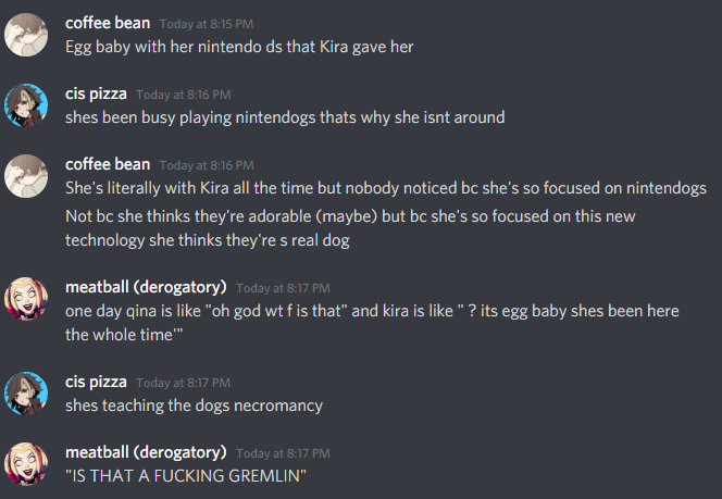 rhalgrsreach's tweet photo. this isnt defining lore but i think its important still https://t.co/QRbJLsudbc
