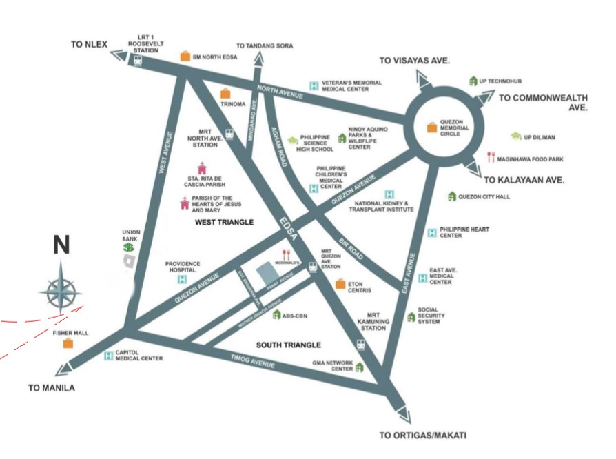 ZAProperties's tweet image. #WestAvenue, #QuezonCity
#PRIMELOTS FOR SALE

1,170 sqm lot area
25 meters Frontage
P291M

714 sqm Lot Area
21 meters frontage
P185M

Call me

Re/Max Premier
M 09176531919

FB page: facebook.com/Property4UPH
#Google bit.ly/WAvePhVI