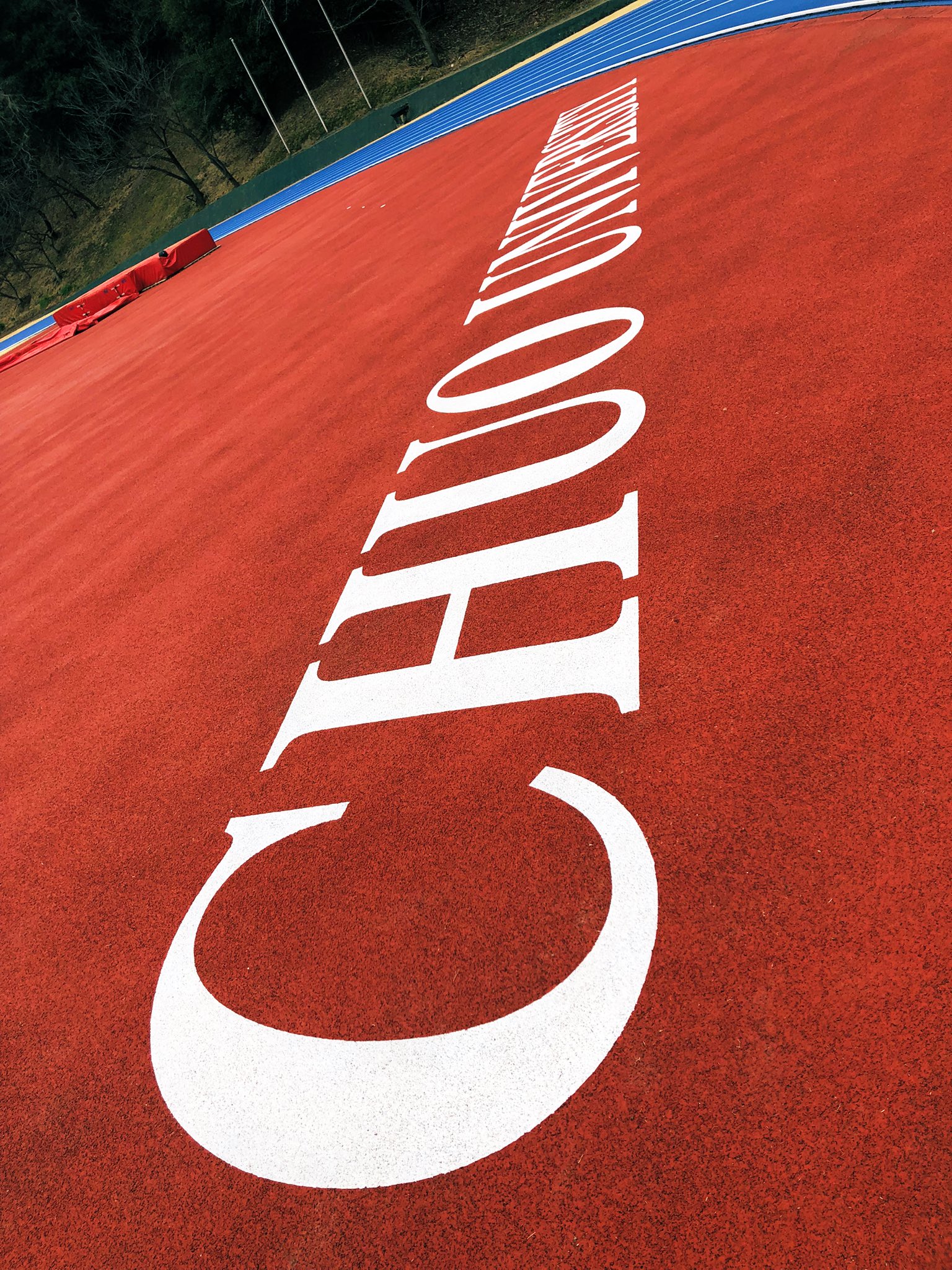 中央大学女子陸上競技部 Chudaijoriku Twitter