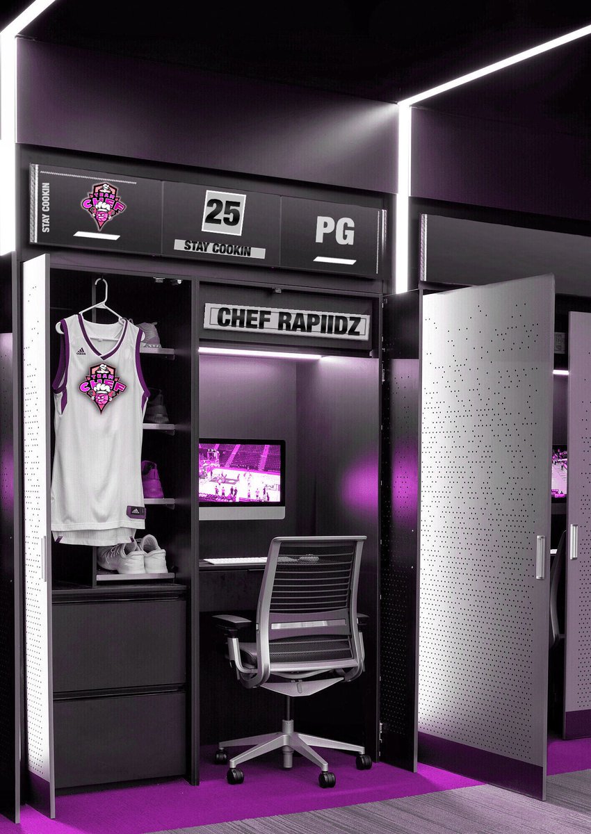 Team CheF tweet media